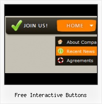 Make Web Buttons Photoshop Cool Tab Menu