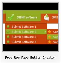How To Create Web Buttons Form Buttons For Navigation