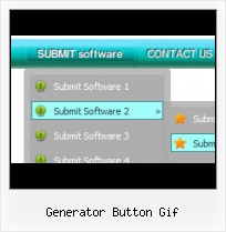 Buttons And Bars Clip Art Web Graphics Software Button Menu Navigate