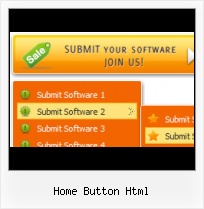 Web Button Transparent Software Navigate Button Javascript HTML