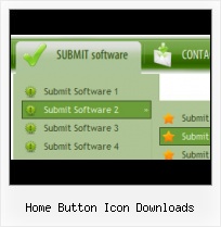 Circular Button Generator XP Animated Menus