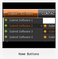 Marble Button Animated Dvd Menus