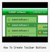 Create Web Button Graphic Web Tabs