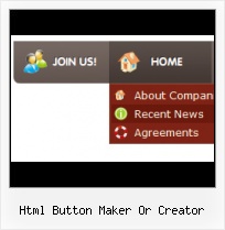 Flash Buttons Web 2 0 Options Buttons In HTML