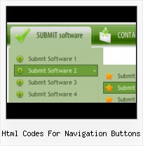 Icon Play Button Depressed Navigation Graphics HTML