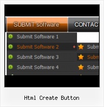 Animated Easy Buttons Round Gothic Link Buttons