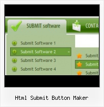 Webpage Navigation Buttons HTML Making Radio Button