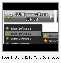 Html Code For Interactive Buttons Windows And Buttons Standard Style