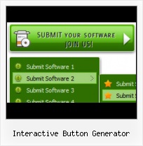 Templates For Windows 7 Interactive Buttons Online Css Button Maker