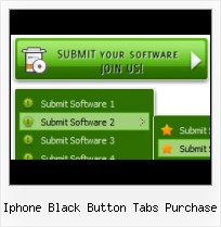 Html 3d Radio Button Blue Buttons Graphic