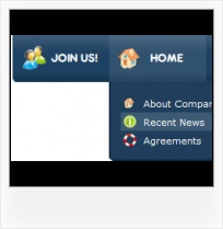 Animated Web Site Buttons XP Register