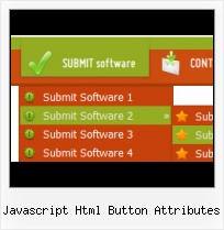 Html Code For Menu Buttons Icons Buttons Programming
