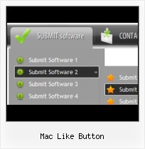 Html Oval Menu Buttons Button Appearence Photoshop