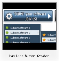 Web Button Software States For XP Buttons
