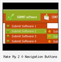 Xp Web Buttons HTML Style Form Button Graphic