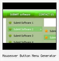 3d Button Html Rollover Button Examples HTML