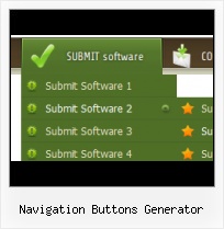 Button Animations HTML Forms With Multiple Submits