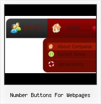 Transparent Button Web Cool Buttons For Front Page