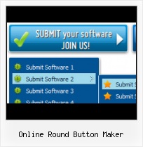 Enter Button Icon Static Button Creator