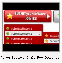 Button Template Html Web Button Software Mac