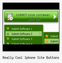 Aqua Button Image Clipart XP