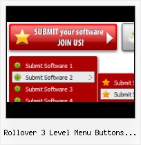 Button Vista Gif HTML Image Menu Button