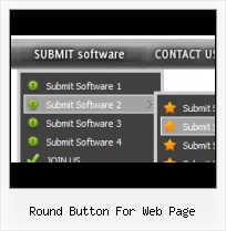 Button Design Html Javascript For Webpage Menu