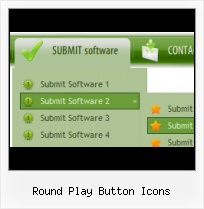 Animated Buttons Gif Navigation Bars HTML Code
