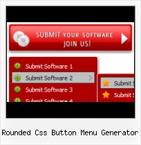 Cool Button Templates HTML Button How To