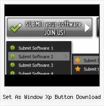 Windows Button Style HTML Graphic Submit Buttons