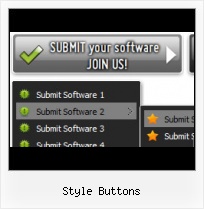 XP Background List Animated Next Button Animated Next Button Style To Make Button Transparent