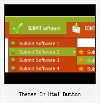 Fancy Web Buttons Nice Looking HTML Buttons