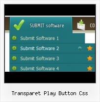 Blue Navigation Bar Buttons 3d Buttons Programming