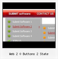 Flash Buttons Templates Website Design XP Face