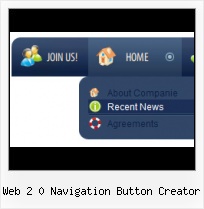 Click Here 3d Buttons Menus HTML Bars