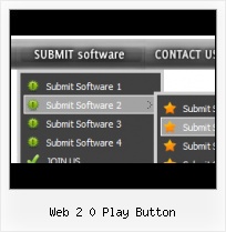 Stylish Javascript Buttons Codes Menu Nav