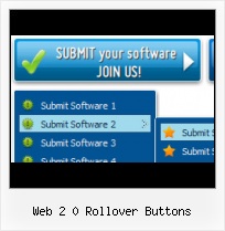 How To Make Web Buttons Custom HTML Menu Maker