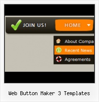 Create Oval 3d Website Buttons Transparent Animated Buttons
