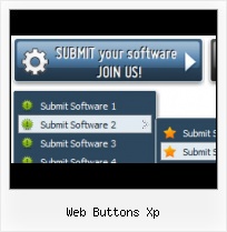 Web Design Interactive Button Html Rollover Best Web Buttons Style