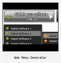 Circular Button Generator Vista Style Menu For Windows XP