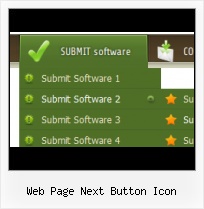 3d Buttons Icons Web Button For Home