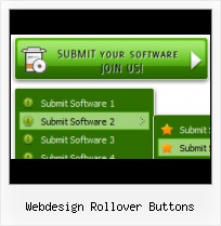 Web Pages Buttons Create Rollover Buttons HTML Script