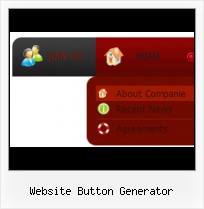 Drop Down Button Image HTML Rollover Generator