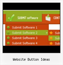 Buttons Designs Set Button Length HTML