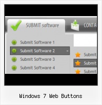 HTML Code For Silver Test 3d Menu Button Graphics 3d Menu Button Graphics Hover Buttons Gallery