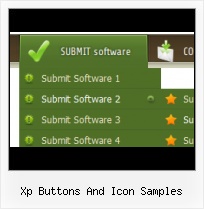 Create Buttons In Photoshop HTML Multi Forms