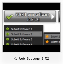Grey Web Button Windows Navigation Ideas