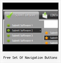 Start Button Icon Web Graphic Bar