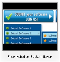 Html Navigation Buttons Website Buttons Play