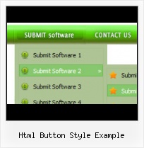 Html Code For Round Buttons How To Program Buttons In HTML